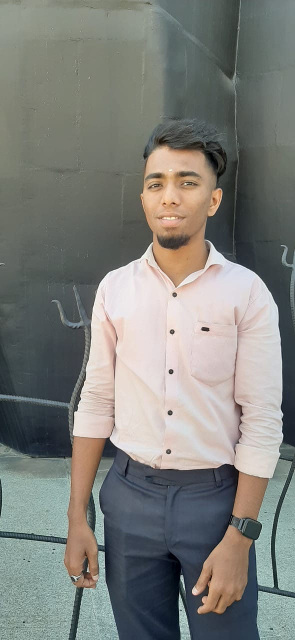 Praveen K